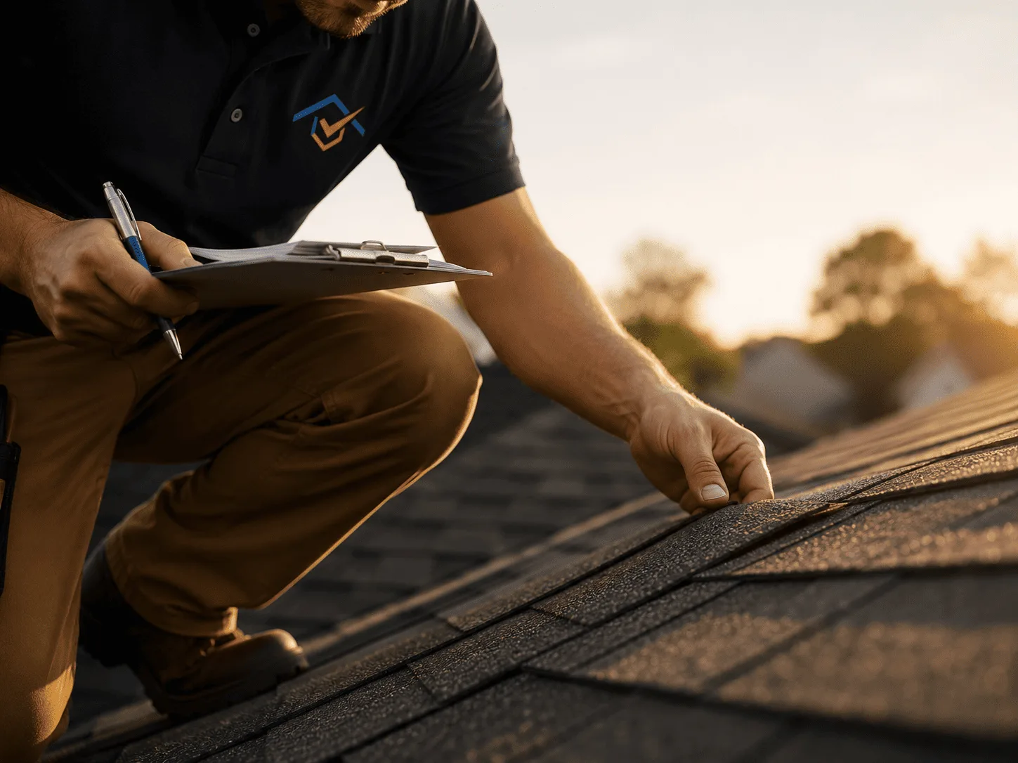 Why Choose Roof Inspection in Renton, WA